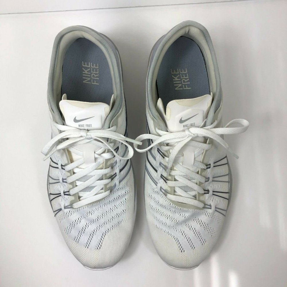 Nike Free TR 6 Women's Athletic Running Shoes - Picture 4 of 8